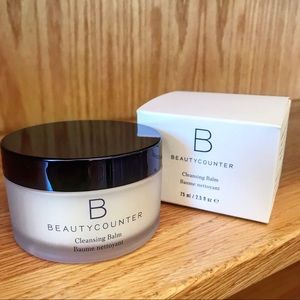 Beautycounter Cleansing Balm